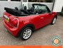 MINI Cooper Mini Cabrio 1.5 Pepper NL-AUTO|CLIMATE|PDC