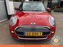 MINI Cooper Mini Cabrio 1.5 Pepper NL-AUTO|CLIMATE|PDC