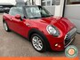 MINI Cooper Mini Cabrio 1.5 Pepper NL-AUTO|CLIMATE|PDC