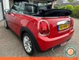 MINI Cooper Mini Cabrio 1.5 Pepper NL-AUTO|CLIMATE|PDC