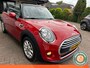 MINI Cooper Mini Cabrio 1.5 Pepper NL-AUTO|CLIMATE|PDC