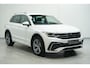 Volkswagen Tiguan 1.4 TSI eHybrid R-Line Business+ NAP Clima Camera 360 Apple Carplay Led koplampen Rijklaar!
