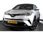 Toyota C-HR / C-HR+ 1.2 116 PK Premium Orig. NL | Adapt. Cruise | Stoel-+Stuurverw. | Afn. Trekhaak | PDC | Camera | NAV | JBL | ECC | LM 18" |