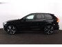 Volvo XC60 T8 Recharge AWD Ultra Black Edition Exec - Luchtvering - Panorama/schuifdak - IntelliSafe Assist & Surround - 360º Camera - Bowers & Wilkins audio - Adaptieve LED koplampen - Verwarmde voorstoelen, stuur & achterbank - Parkeersensoren voor & achter - Elektr. bedienb. voorstoelen met geheugen - Head up display - Draadloze tel. lader - Extra getint glas - 22' LMV