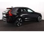 Volvo XC60 T8 Recharge AWD Ultra Black Edition Exec - Luchtvering - Panorama/schuifdak - IntelliSafe Assist & Surround - 360º Camera - Bowers & Wilkins audio - Adaptieve LED koplampen - Verwarmde voorstoelen, stuur & achterbank - Parkeersensoren voor & achter - Elektr. bedienb. voorstoelen met geheugen - Head up display - Draadloze tel. lader - Extra getint glas - 22' LMV