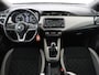 Nissan Micra 0.9 IG-T N-Connecta | Camera | Navigatie | Climate control | Parkeerhulp | Cruise control | DAB | Bluetooth | Getint glas
