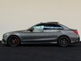 Mercedes-Benz C-klasse 180 AMG Night Pano Keyless Camera Sfeer