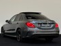 Mercedes-Benz C-klasse 180 AMG Night Pano Keyless Camera Sfeer