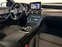 Mercedes-Benz C-klasse 180 AMG Night Pano Keyless Camera Sfeer