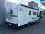 Renault Master Rimor sound Katamarano Dbbl Airco gereviseerde transmissie
