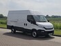 IVECO Daily 35S14 L2H2 Automaat Euro6