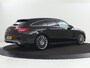 Mercedes-Benz CLA Shooting Brake 200 AMG Line | Leder/Alcantara | Trekhaak | Carplay | Widescreen | Navigatie | Full LED | Camera | 18'' | Park Assist | Climate control | Bluetooth