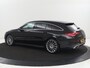 Mercedes-Benz CLA Shooting Brake 200 AMG Line | Leder/Alcantara | Trekhaak | Carplay | Widescreen | Navigatie | Full LED | Camera | 18'' | Park Assist | Climate control | Bluetooth
