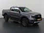 Ford Ranger 2.0 AUT. | SUPER CAB | WILDTRAK | 4-WD | AUTOMAAT | 360 CAMERA | 3500 KG TREKHAAK | ADAPTIEVE CRUISE | LED LAMPEN | NAVIGATIE | CLIMATE CONTROL | BI-TURBO DIESEL | METALLIC