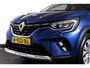 Renault Captur 1.0 TCe 90 Intens Org. NL. | Trekhaak | 9,3" scherm | Cruise | PDC | Camera | NAV + App. Connect | ECC | LM 17" |