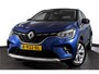 Renault Captur 1.0 TCe 90 Intens Org. NL. | Trekhaak | 9,3" scherm | Cruise | PDC | Camera | NAV + App. Connect | ECC | LM 17" |