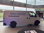 Ford E-Transit City 300 L1 Trend 56 kWh 150 pk | Nu te bestellen! |