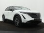 Nissan Ariya Advance 63 kWh | Adapt. Cruise | 360 Camera | Navigatie |