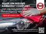 Nissan Ariya Advance 63 kWh | Adapt. Cruise | 360 Camera | Navigatie |