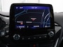 Ford Fiesta 1.0 EcoBoost Hybrid ST-Line | Carplay | Navigatie | Parkeerhulp | Climate control | Cruise control | Full LED | 17'' | Keyless Start | Bluetooth