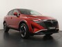 Nissan Qashqai 1.3 MHEV N-Connecta | Panoramadak | Stoel-, Stuur- & Voorruitverw. |
