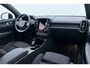 Volvo EX40 Extended Range Plus Black Edition 82 kWh | ACC | Harman/Kardon | 360° Camera | Stoel+Stuurverwarming | BLIS | 20 Inch