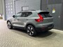 Volvo EX40 Single Motor Extended Range Plus 82 kWh | ACC | Harman/Kardon | 360° Camera | BLIS | Stoel+Stuurverwarming | 19 Inch