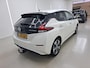 Nissan Leaf E+ N-Connecta 62 kWh SOH93% 1E EIG DEALEROND ORG NL|TREKHAAK|BLINDSPOT|STUUR+STOELVRM|VRITUAL.COCKPIT|