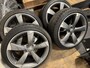 Audi TT RS 2.5 T TT Pro Line | 400+ PK | Keramische remmen