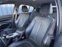 BMW 1-Serie 120i 184 pk Sport line Lederen bekleding