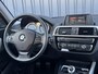 BMW 1-Serie 120i 184 pk Sport line Lederen bekleding