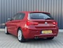 BMW 1-Serie 120i 184 pk Sport line Lederen bekleding