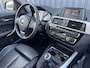 BMW 1-Serie 120i 184 pk Sport line Lederen bekleding