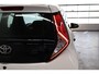 Toyota Aygo 1.0 VVT-i x-fun
