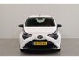 Toyota Aygo 1.0 VVT-i x-fun
