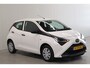 Toyota Aygo 1.0 VVT-i x-fun