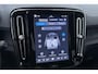 Volvo EX40 Single Motor Plus 70 kWh | ACC | Harman/Kardon | 360° Camera | Stoel+Stuurverwarming | BLIS | 19 Inch