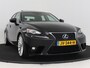 Lexus IS 300h Hybrid Business Line | Dealer onderhouden | leder | Elektrisch schuif-/kanteldak | Stoelverwarming | Cruise control Adaptive |