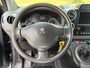 Peugeot Partner 120 1.6 BlueHDi 75PK|EURO6|MARGE|NAP|airco|cruise|navi|trekhaak|parkeersensoren achter|bluetooth