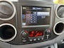 Peugeot Partner 120 1.6 BlueHDi 75PK|EURO6|MARGE|NAP|airco|cruise|navi|trekhaak|parkeersensoren achter|bluetooth