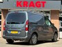 Peugeot Partner 120 1.6 BlueHDi 75PK|EURO6|MARGE|NAP|airco|cruise|navi|trekhaak|parkeersensoren achter|bluetooth