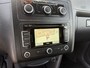 Volkswagen Caddy 1.6 TDI|NAP|airco|cruise|bluetooth|navi|lichtmetalen velgen|parkeersensoren achter|elektrisch pakket