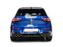 Volkswagen Golf 2.0 TSI R 4Motion Performance Akrapovic HUD