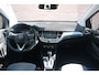 Opel Crossland 1.2 Turbo 130pk Aut. Elegance | Navi | App Connect | Cruise | Climate | Camera | PDC | Metallic