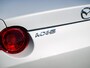 Mazda MX-5 MX5 1.5 SkyActiv-G 131PK TS+ Navigatie Cruise Airco Led 2016 Pearl White