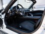 Mazda MX-5 MX5 1.5 SkyActiv-G 131PK TS+ Navigatie Cruise Airco Led 2016 Pearl White