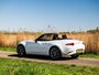 Mazda MX-5 MX5 1.5 SkyActiv-G 131PK TS+ Navigatie Cruise Airco Led 2016 Pearl White