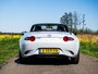 Mazda MX-5 MX5 1.5 SkyActiv-G 131PK TS+ Navigatie Cruise Airco Led 2016 Pearl White