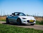 Mazda MX-5 MX5 1.5 SkyActiv-G 131PK TS+ Navigatie Cruise Airco Led 2016 Pearl White