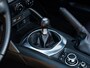 Mazda MX-5 MX5 1.5 SkyActiv-G 131PK TS+ Navigatie Cruise Airco Led 2016 Pearl White